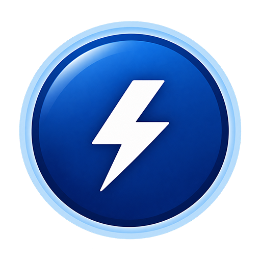 Electrical Installation Icon